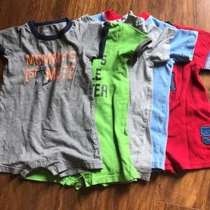 One piece 18mos  baby Lot